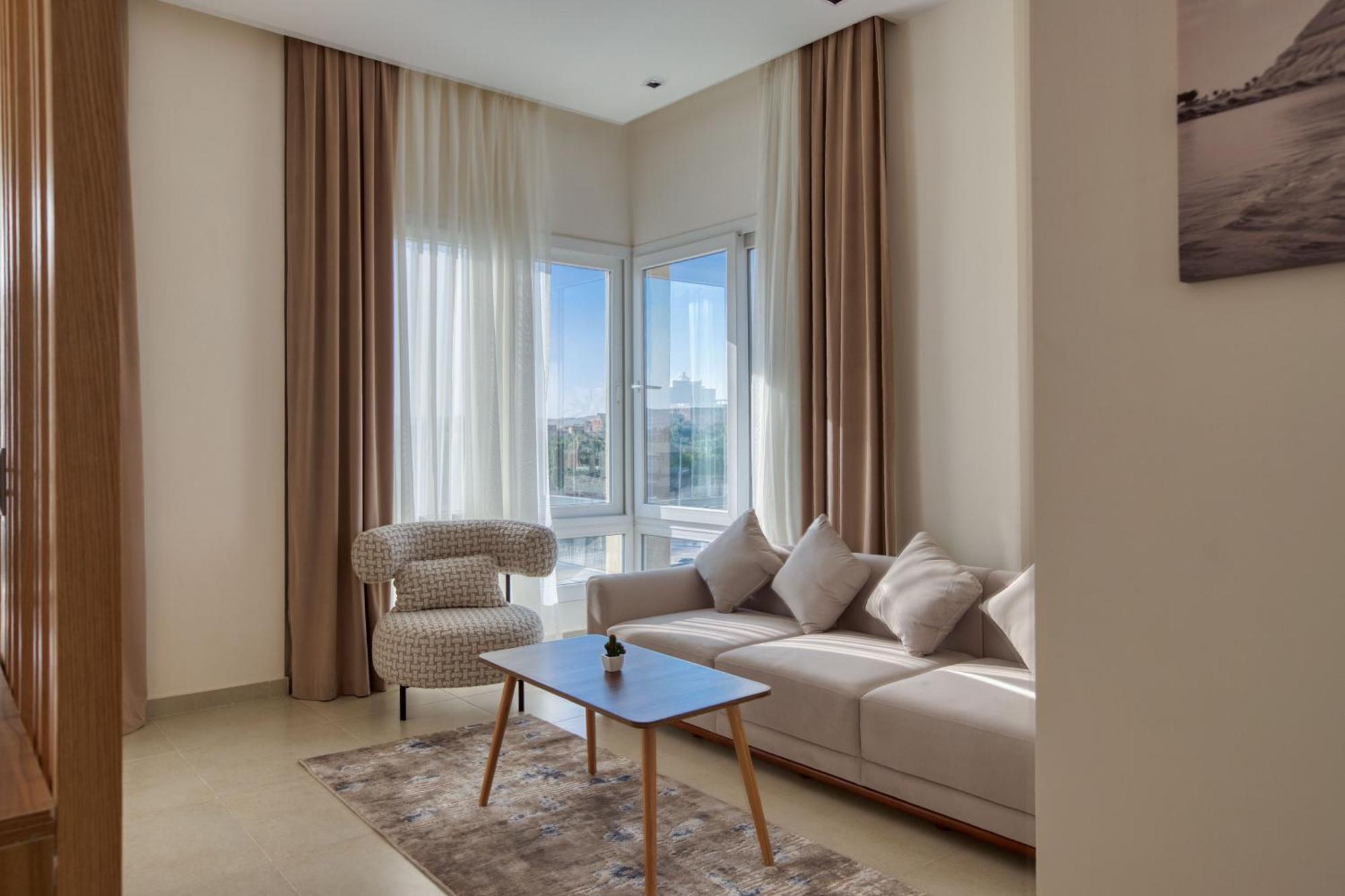 Mazar Pyramids Hotel Kafret el-Gabal Extérieur photo