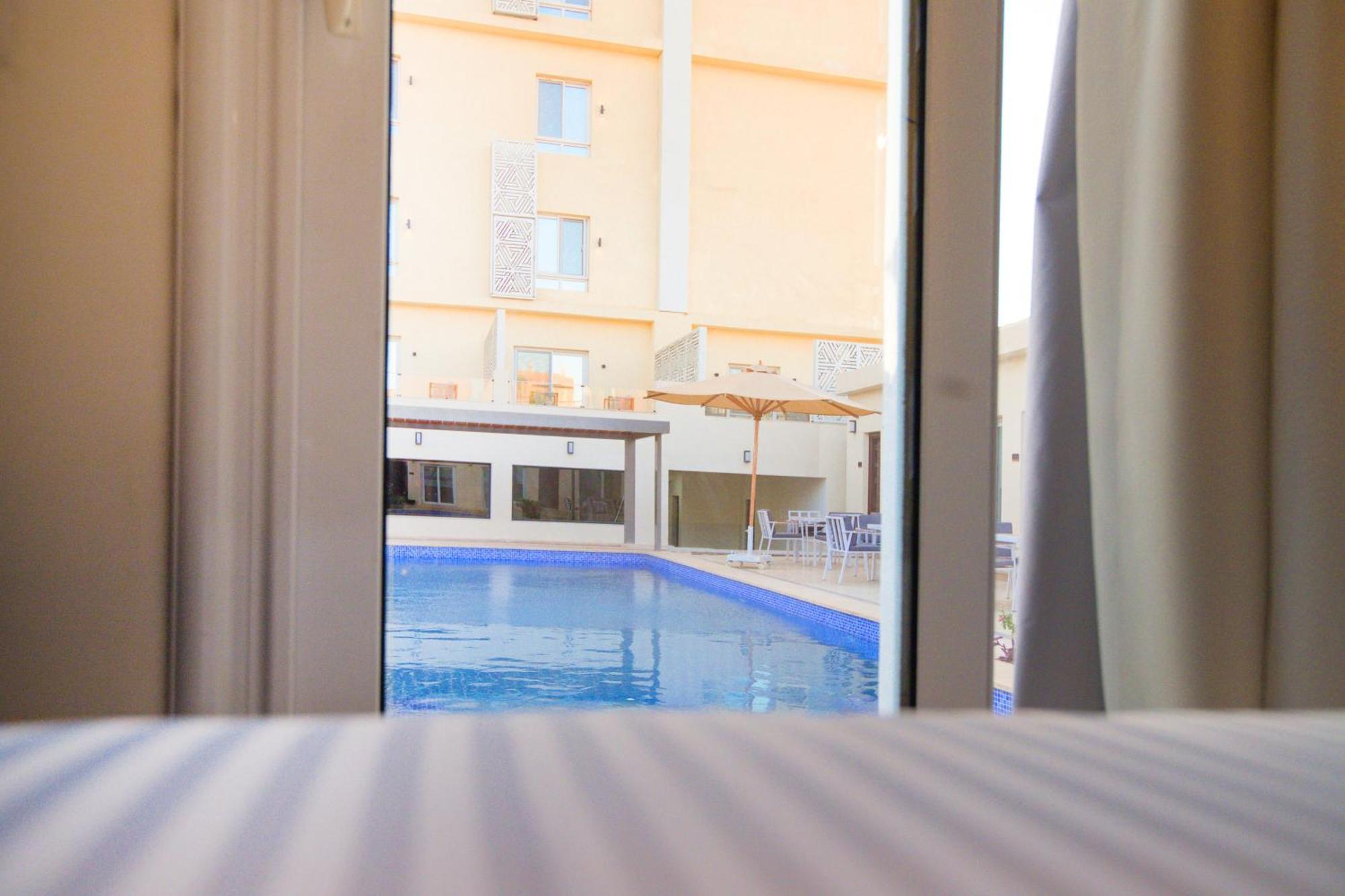 Mazar Pyramids Hotel Kafret el-Gabal Extérieur photo